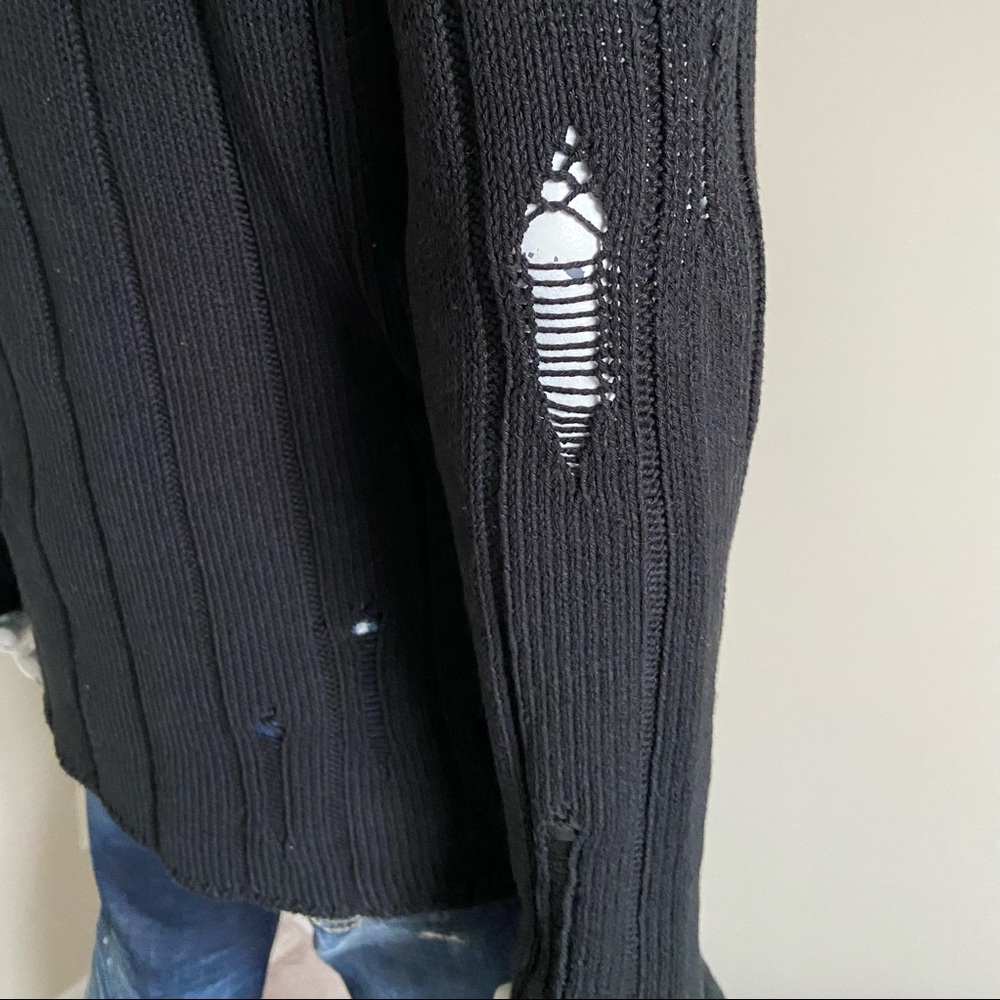 Zara sweater - Picture 7 of 10